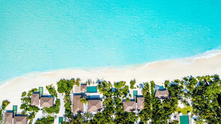 InterContinental Maldives Maamunagau Resort